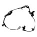 EUROMAN ABS SENSOR F.RH TOYOTA RUN-X