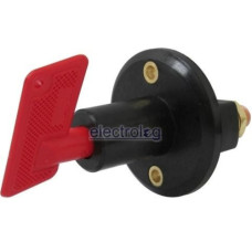 ISOLATION SWITCH PLASTIC LIGHT DUTY