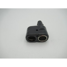 TWIN CIGARETTE LIGHTER