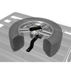 FRONT RUNNER SPARE WHEEL CLAMP
