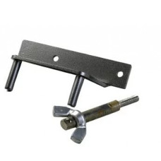 HI-LIFT JACK MOUNTING BRACKETS