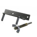HI-LIFT JACK MOUNTING BRACKETS