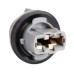 T20 SOCKET/BULB HOLDER SINGLE