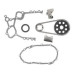 TCK80018 T/CHAIN KIT [-SPROCKETS]-TOYOTA