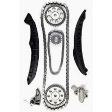 TK127 KADENA TIMING CHAIN KIT+GEAR KI-VW