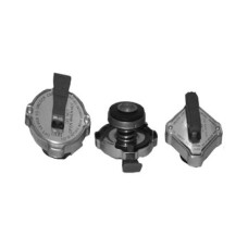 TG3-18 RADIATOR CAP-1.24 BAR - UNIVERSAL