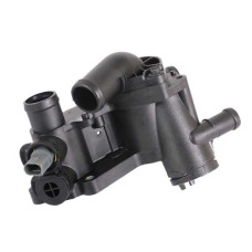 DUNLOP THERMOSTAT HOUSING VW POLO 1.4