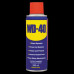 WD40 LUBRICANT 200ML