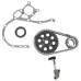 TK-NS001 NTIMING CHAIN KIT-NISSAN 140Y