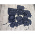 TAKLA CT- HILUX 16- DC SEATCOV