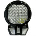 9 INCH TRUCKLAMP SPOT BLACK