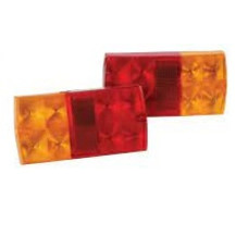 STOP-TAIL-COMB LED LAP