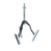 TO23 ENGINE CYLINDER HONER-3 LEGS