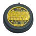 RC23 RADIATOR CAP-TOYOTA QUANTUM [1] 2.5