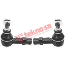 IS1312 TEKNOSA TIE ROD ENDS IN+OUT-ISUZU