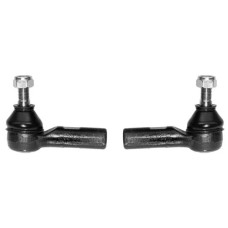 TIE ROD END SET - BMW 1 11- FRONT RH