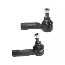 DNM TIE ROD END OUTER L/R PQ AUDI A3