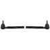 FO1334 TEK TIE ROD END OUTER L/R-MAZDA