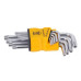 TORX SET 9PCS