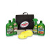 TURTLE WAX BOOT BAG CR RANGE