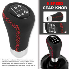 TOYOTA HILUX D4D 5 SPEED GEAR KNOB