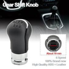 TOYOTA HILUX REVO 6 SPEED GEAR KNOB
