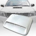TOYOTA HILUX 11-15 BONNET VENT