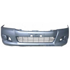 TOYOTA HILUX 11- FB 2WD GREY