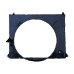 TOYOTA HILUX 05-15 FAN COWLING