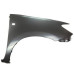 TOYOTA HILUX 11- 2WD RH FENDER+HLE