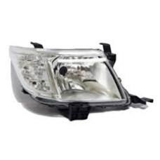 TOYOTA HILUX 11-15 HEAD LIGHT RHS BB