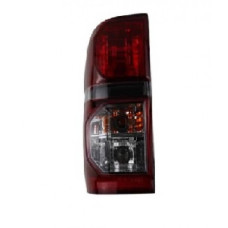 TOYOTA HILUX 11-15 TL LH SMOKE