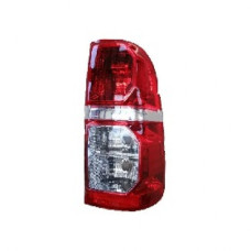 TOYOTA HILUX 11- TL RH CHR TYC W/O HARNE