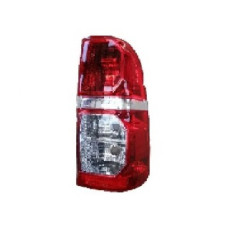 TOYOTA HILUX 11-15 TL RH CHR TYC+HARNESS