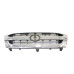 TOYOTA HILUX 01-05 GRILLE CHROME 2WD
