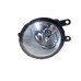 TOYOTA AURIS 07-13 FL LH