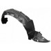 TOYOTA AURIS 10-12 F.FENDER LINER RH