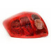 TOYOTA AURIS 07-10 TAILLIGHT RH (TYC)