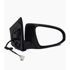 TOYOTA AURIS 12- DOOR MIRROR RH ELEC+IND