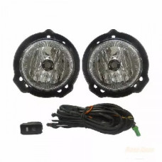 TOYOTA AVANZA 12- FL WITH WIRE SET BB