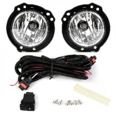 TOYOTA AVANZA 12- FL WITH WIRE SET TYC