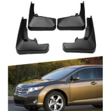 TOYOTA AVANZA 12-15 MUDFLAPS OEM TYPE