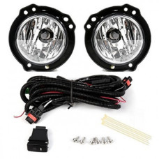 TOYOTA AVANZA 15- FL WITH WIRE SET TYC