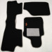 TOYOTA COROLLA CAR MATS GREY