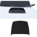 TOYOTA BONNET SCOOP TRD
