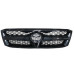 TOYOTA HILUX 05- 2/4WD GRILLE BLACK