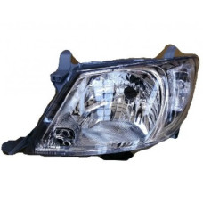 TOYOTA HILUX 08- HL LH + BRACKET