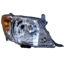 TOYOTA HILUX 05- HL + BRACKET RH (TYC)