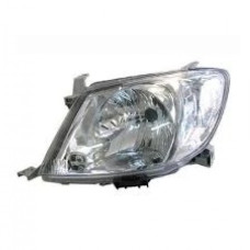 TOYOTA HILUX 08-11 HL + BRAKET RH