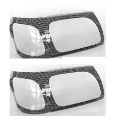 TOYOTA HILUX 05-11 HL TRIM 3D